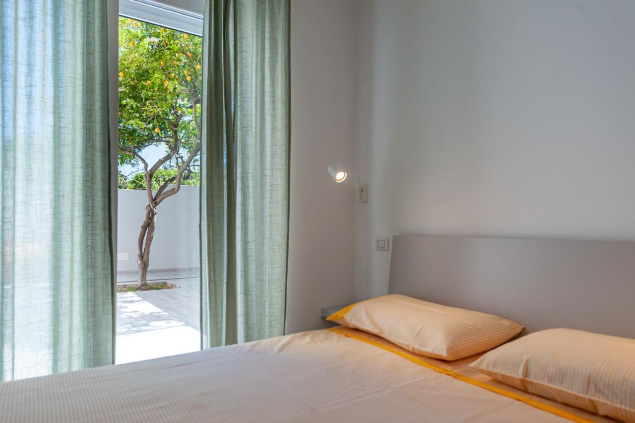 Lemon'S Apartment Elmas Εξωτερικό φωτογραφία