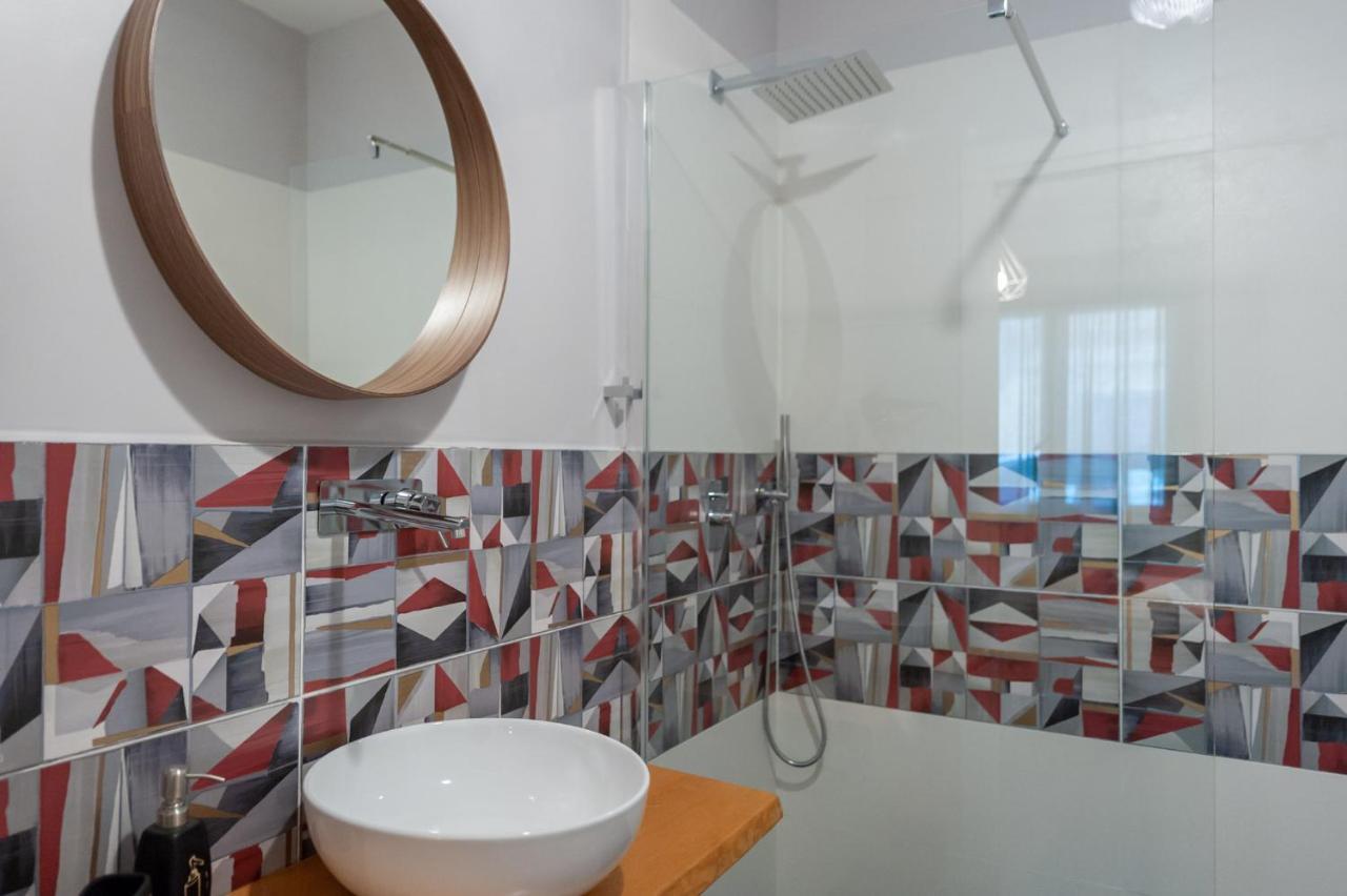 Lemon'S Apartment Elmas Εξωτερικό φωτογραφία