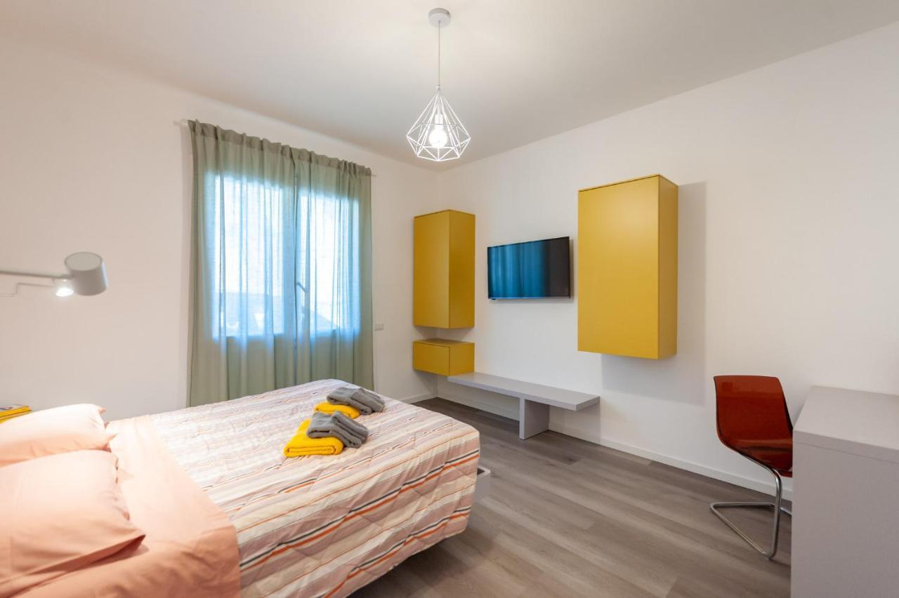 Lemon'S Apartment Elmas Εξωτερικό φωτογραφία