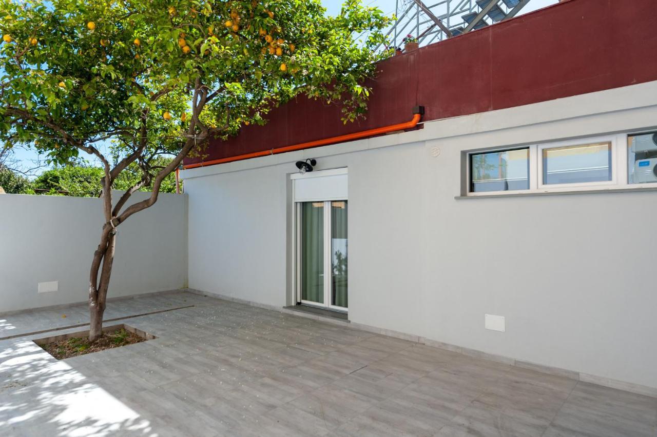 Lemon'S Apartment Elmas Εξωτερικό φωτογραφία
