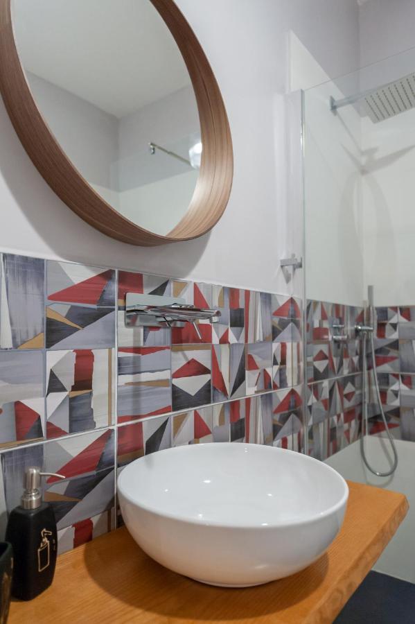Lemon'S Apartment Elmas Εξωτερικό φωτογραφία