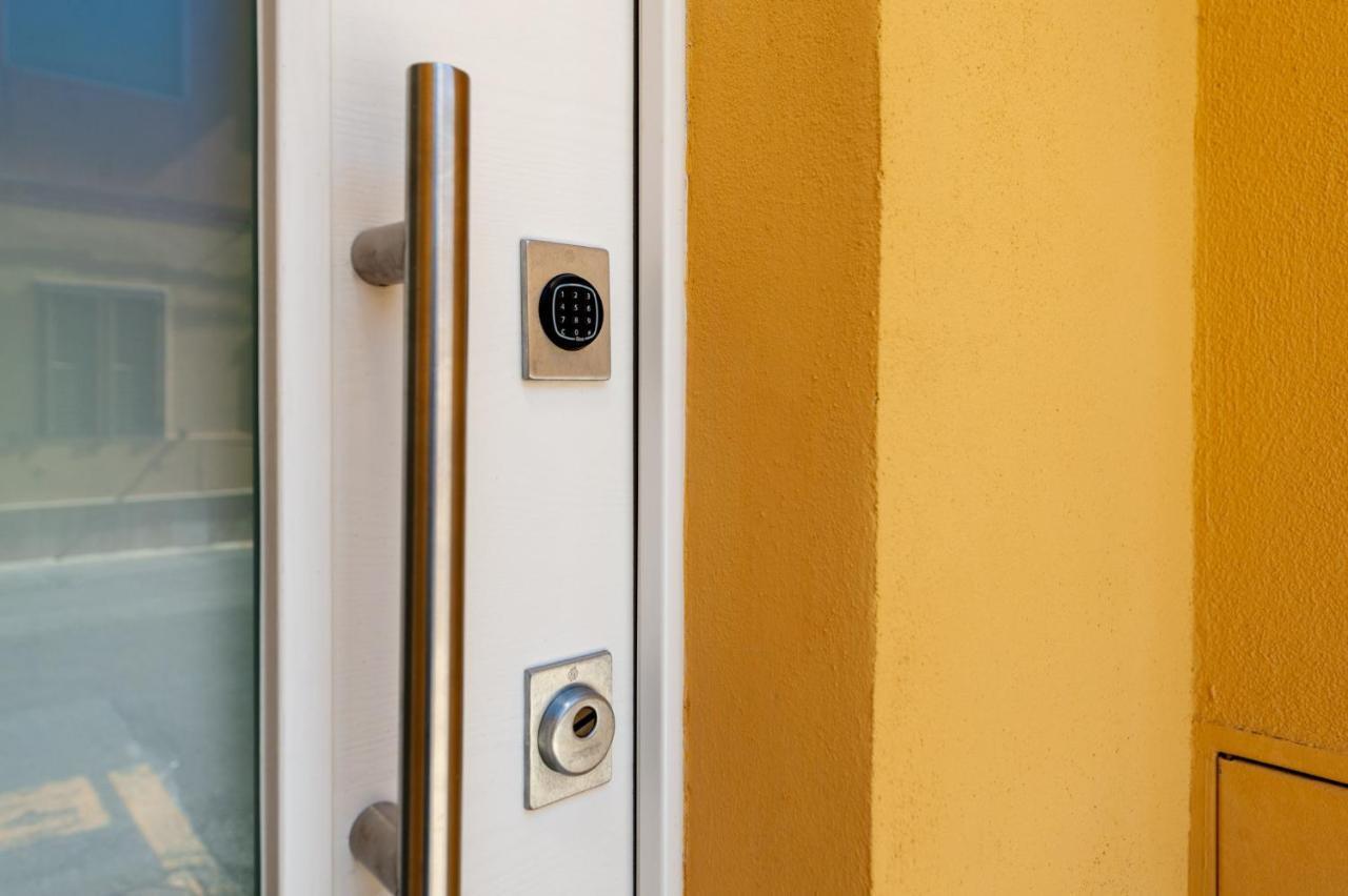 Lemon'S Apartment Elmas Εξωτερικό φωτογραφία